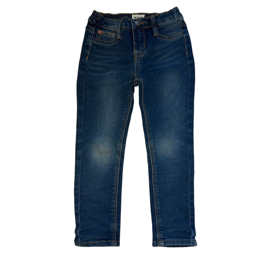Hudson Jeans Toddler Size 4T